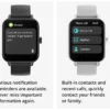 Sa3c6f9c0ec7b45599d32122f534fe584L.webp COLMI P81 Voice Calling Smart Watch Ultra 1.9 inch Screen 24H Health Monitor 100+ Sports Modes, Bluetooth Smartwatch Men Women