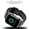 Sa45321f916514763ac307c474a57aae7P-1.webp 2025 New AI Diagosis ECG Health Smart Watch Men Blood Pressure Lipid Uric Acid AI-GPT Intelligent Q&A Health Smartwatch For Men
