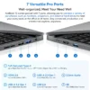 Blackview Acebook 12  Win 11 Pro Laptop 16'' 1920*1200 Display, Intel I5-1030NG7/I5-12450H Notebook, 16GB 512GB, 5000mAh