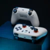 Sa5186888f04a49b5918551f122610585G.webp GameSir T4 Nova Lite Wireless Gamepad Game Controller for Switch, Android, IOS, PC & Steam Games Hall Effect Stick