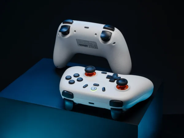 Sa5186888f04a49b5918551f122610585G.webp GameSir T4 Nova Lite Wireless Gamepad Game Controller for Switch, Android, IOS, PC & Steam Games Hall Effect Stick