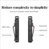 1080P HD Mini Camera Portable Small Digital Video Recorder Surveillance Camcorder Night Vision Video Police BodyCam Infrared