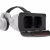 Sa5a62acc1bab4842b88e2e5c78b19ac7n.webp VR Shinecon Casque Helmet 3D Glasses Virtual Reality Augmented For iPhone Android Smartphone Smart Phone Goggle Mobile Viar Game