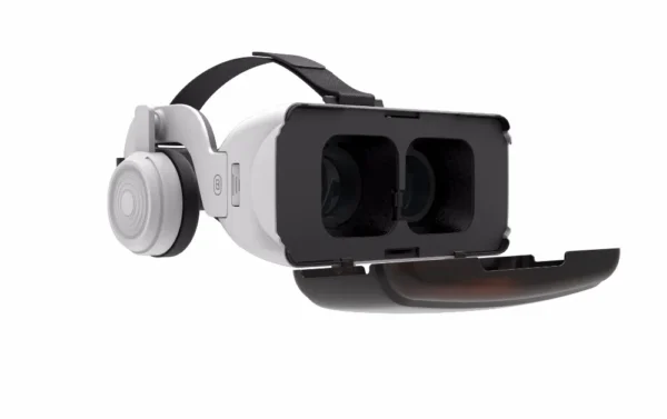 Sa5a62acc1bab4842b88e2e5c78b19ac7n.webp VR Shinecon Casque Helmet 3D Glasses Virtual Reality Augmented For iPhone Android Smartphone Smart Phone Goggle Mobile Viar Game