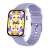 Sa648e182aeee46d2984300ae723c95a6s.webp COLMI P71 Voice Calling Smartwatch Men Health Monitoring IP68 Waterproof Smart Notifications Voice Assistant Smart Watch Women