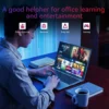 ACEMAGIC LX16Pro Laptop Computer AMD Ryzen 3 4300U Windows Laptop 16-in IPS 16GB DDR4 512GB NVMe SSD Numeric Keyboard