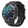 Sa9a5a67e2f674a64889541eeb102d7a6K-1.webp K56 Pro Smart Watch 1.39 Inch Men Women BT Call Heart Rate Blood Pressure 400mah Big Battery Sport Outdoors Smartwatch