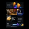 Sa9b60eaa02694afbb47f8df213393fc8O.webp Global Version Xiaomi Pad 7 Pro 128GB 256GB 512GB Snapdragon 8s Gen 3 11.2" 3.2K 144Hz Screen 8850mAh Mi Tablet Xiaomi Pad 7Pro