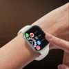 Saa27987e41c14605b6e52f004a68eb28L.webp VP39 5G Smartwatch S11 Plus 5G LTE Android 12.0 Smart Watch With 190° Rotating Camera GPS WIFI Compass Play Store Sim Card Slot