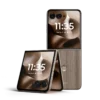 Sab2f7a1ee8ec48b0a74d8d8b576bc1f0v.webp Global Rom Motorola Moto Razr 60 Ultra Mobile Phone Snapdragon 8 Elite 6.96" Folded Screen 50.0MP Camera 68W Charge 4700mAh