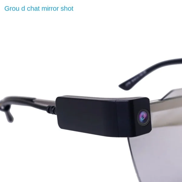 Sac5031e8c35c46a3a4e6bb424623d9b15.webp Mini Video Camera for Glasses Unboxing Content Suitable Compact Camera for Android Phones