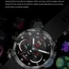 Sacaf64c367dc4ad8bb5b7d50c9d11d9be.webp 2026 New Sapphire Screen Smart Watch 1.85-inch Ultra HD AMOLED GPS Bluetooth Call NFC Compass IP68 Sports Fitness Smart Bracelet
