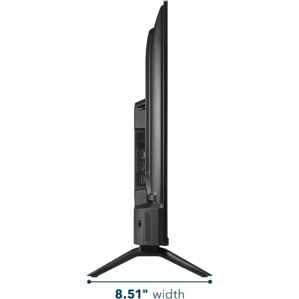 INSIGNIA 32" Class F20 Series LED HD Smart Fire TV, Voice Remote with Alexa, Free & Live TV