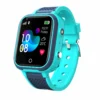 GPS Tracker 4G Real-Time Location Tracking Video Call,Camera, Games, SOS Call Watch for Children Kids Smartwatch for Boys Girls