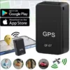 Sad2d6922710743aa942f767531448eb4J.webp Vehicle GPS Locator Position APP GF07 GPS Tracker Magnetic Real-time GPS Tracking Device Anti-theft Alarm Geo-Fence