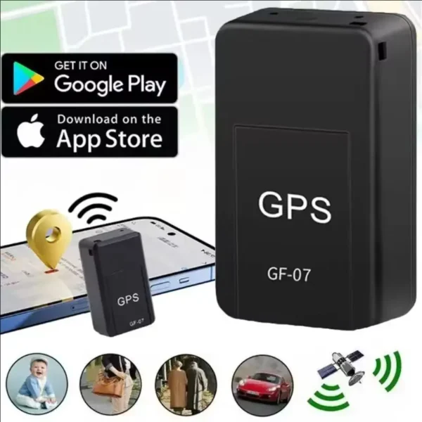 Sad2d6922710743aa942f767531448eb4J-2.webp Vehicle GPS Locator Position APP GF07 GPS Tracker Magnetic Real-time GPS Tracking Device Anti-theft Alarm Geo-Fence
