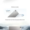 Global Version HONOR Pad X9a Tablet Snapdragon 685 4G 11.5inches 120Hz 2.5K HONOR Fullview Display 8300mAh Battery 8MP Camera