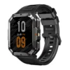 Blackview W70 Pro Outdoor Sport Smart Watch, IP68 Waterproof Smartwatch 2.01-inch TFT Screen, 900mAh Battery, Bluetooth Talking