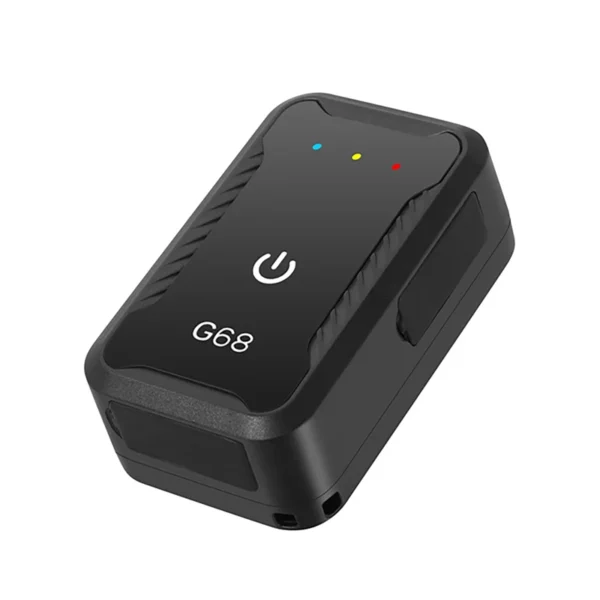 Sade0748fd5eb4e1296333ca6161a537ak-1.webp 4G GPS Tracker Car 4G GPS Locator Anti-Lost Device Health Monitoring Pedometer For Children And The Elderly Tracking