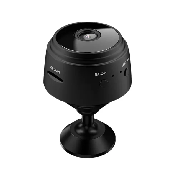Saee39a8ade9147c19124283562b91b99T.webp Mini IP A9 Camera 1080P Sensor Night Vision Camcorder Motion DVR Micro Camera Sport DV Video Camera Remote Monitor Phone App