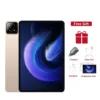 Saefd912333b841a680d8ec18eb6dcaf2q.webp 2026 NEW Original MI Pad 8S Pro Tablet 11inch Snapdrago 8gen2 HD 4K Android 14 16GB+1T 10000mAh 5G Dual SIM WiFi GPS Tablet PC