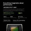 Lenovo laptop Legion Y9000P 2024 Gaming laptop notebook 16“ 2.5K 240HZ Screen i9-14900HX RTX4060/RTX4070/RTX4090 Notebook PC