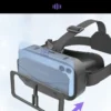 Safdcddb0097345bcb8a3e1d6e087740cm-1.webp VR Glasses 3D Viar Phone Virtual Reality Headset Helmet Devices Smart Lenses Goggles For Smartphones Cell Hedset Mobile Game Set