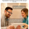 Sb0dd387c40a24cd4b5b8bad048f50e80s.webp New 800W Camera AI Glasses Men Color-Changing Smart Translation Glasses Photo Video Recording Waterproof Call Smart Sunglasses