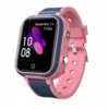 GPS Tracker 4G Real-Time Location Tracking Video Call,Camera, Games, SOS Call Watch for Children Kids Smartwatch for Boys Girls