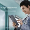 Global Version Xiaomi Redmi Pad 2 Wifi 11" 2.5K Crystal-clear Display MediaTek Helio G100-Ultra Mi Tablet  90Hz Display 9000mAh