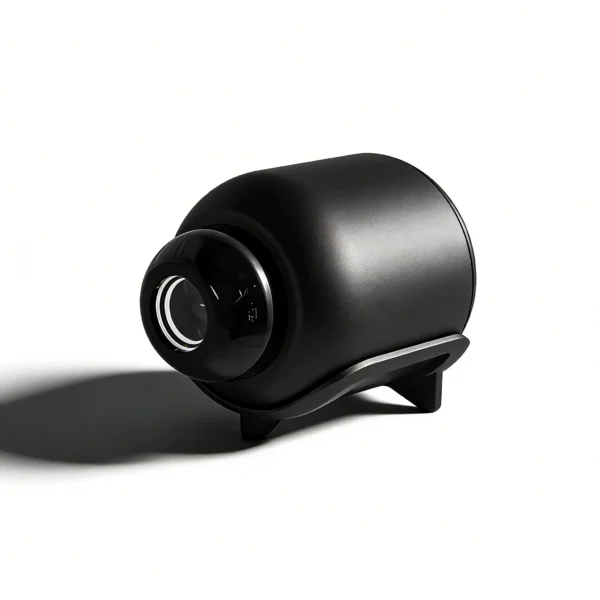 Mini Camera  X5 1080P Clear Night Vision Lightweight Portable Premium Cams Motion Detection Wireless WiFi Surveillance Camera