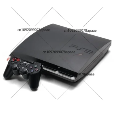 second-hand  Original Game Machine 2K 4K Full of Games Play Ps3 Game 4000 Type Package 1