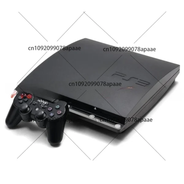 Sb21f235bc0bc4311bfa8109469d72badL.webp second-hand Original Game Machine 2K 4K Full of Games Play Ps3 Game 4000 Type Package 1