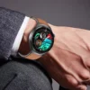 Sb28145cd07c94c57bab7f46d08e345baE-1.webp 2026 New Accurate Blood Lipid Uric Acid Test Smart Watch Men Women ECG Blood Pressure Body analysis Voice Call Health Smartwatch
