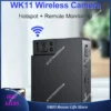Sb2cb0564963343c19734cd0c0402de791.webp Mini Camera Wireless Wifi Surveillance CCTV Connect To Phone Security Video Record HD Night Vision-Best Selling