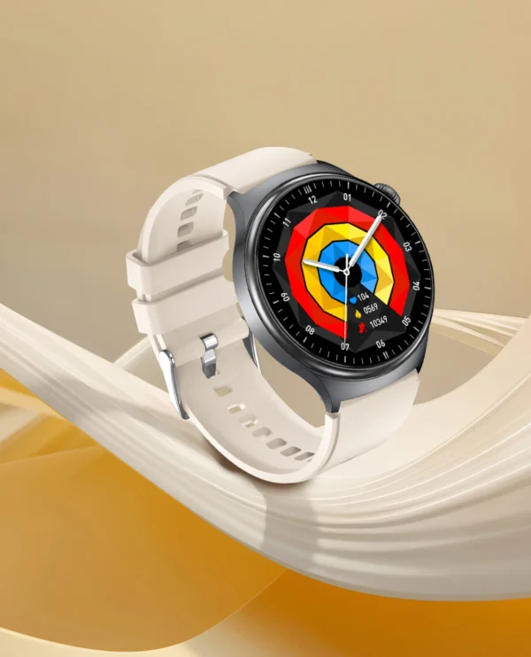 Sb2d9a5faf0a24d3c81b35a9f72d427d1K-1.webp 2026 New Accurate Blood Lipid Uric Acid Test Smart Watch Men Women ECG Blood Pressure Body analysis Voice Call Health Smartwatch