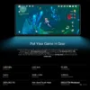 RedMagic 11 Pro 5G Gaming Phone Global Version 6.85" Snapdragon 8 Elite Gen 5, 7500mAh 50MP NFC SmartPhone