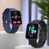Sb3199f5b75c84711a09a853067083497Q.webp COLMI P71 Voice Calling Smartwatch Men Health Monitoring IP68 Waterproof Smart Notifications Voice Assistant Smart Watch Women