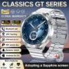 Sb3403c94a046402884981c608edec05cR.webp 2026 New Sapphire Screen Smart Watch 1.85-inch Ultra HD AMOLED GPS Bluetooth Call NFC Compass IP68 Sports Fitness Smart Bracelet