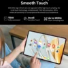 Sb36f54e28ffd4da399b563cc249016bfJ.webp Teclast T60 AI Tablet 12" 90Hz AllWinner A733 6GB RAM (+10GB Virtual) 128GB ROM 8000mAh Battery 2000x1200 FHD Display Android 15