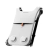 Summer Sleeveless Wearable Cooling Vest Electric Air Conditioning Cooling Breathable Semiconductor Refrigeration Clothing