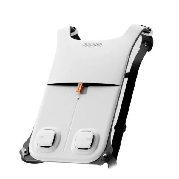 Summer Sleeveless Wearable Cooling Vest Electric Air Conditioning Cooling Breathable Semiconductor Refrigeration Clothing