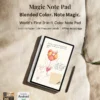 XPPen Magic Drawing Pad 12 inch Tablet Android Pad 2K Resolution 16K Levels 8GB 256GB Graphics Drawing Tablet Monitor Android 14