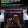 7 inch Mini Laptop Intel Procesador N95 8G 16G RAM 256GB SSD With Touch Screen Pocket Netbook Windows 11 Notebook Pc Portable