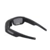 Video Camera Sunglasses Smart Video Recording Sunglasses 90° Angle 4K Full HD Mini Camera Glasses for Driving Cycling Riding