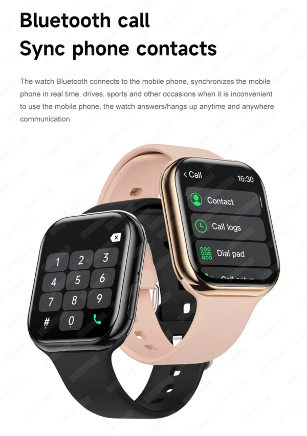 Sb5048f8f476249148a136c19a8f68602K-1.webp 2025 New Series IW10 Watch 10 GPS Track Smart Watch Men Woman Bluetooth Call Waterproof Sports SmartWatch For Android IOS