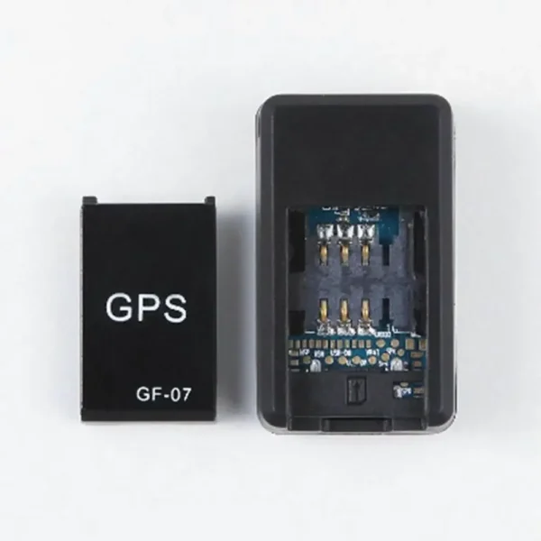 Sb521b1709f62422196dc98e48dbb58d9U.webp Powerful Magnetic GPS Car Tracker GF-07 for Vehicles, Motorcycles, Bikes & Pets - Real-Time GSM/GPRS Locator &Positioning Device