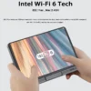 Sb5546cbd8e15411a8e61dbd7c6185003v.webp CRELANDER P8 Mini Laptop 8 Inch Touch Screen Intel Lake N150 12GB DDR5 WiFi 6 2 In 1 Laptop Notebook Tablet PC Pocket Laptop