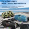 Sb5bfd9761aa34df6bd871c8ec661ca78Z.webp ZEALOT S89 Wireless Speaker 250W Portable Outdoor with RGB Color Lights Long 48000mAh Battery up to 8 Hours Playtime