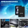 Car GPS Mini Localizador Tracker Intelligent Locator Real Time Tracking Anti Theft Anti Lost Strong Magnetic Message Positioner